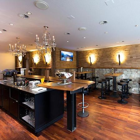 Hotel Taverne Zum Kreuz Olten Extérieur photo