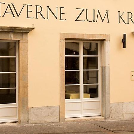 Hotel Taverne Zum Kreuz Olten Extérieur photo