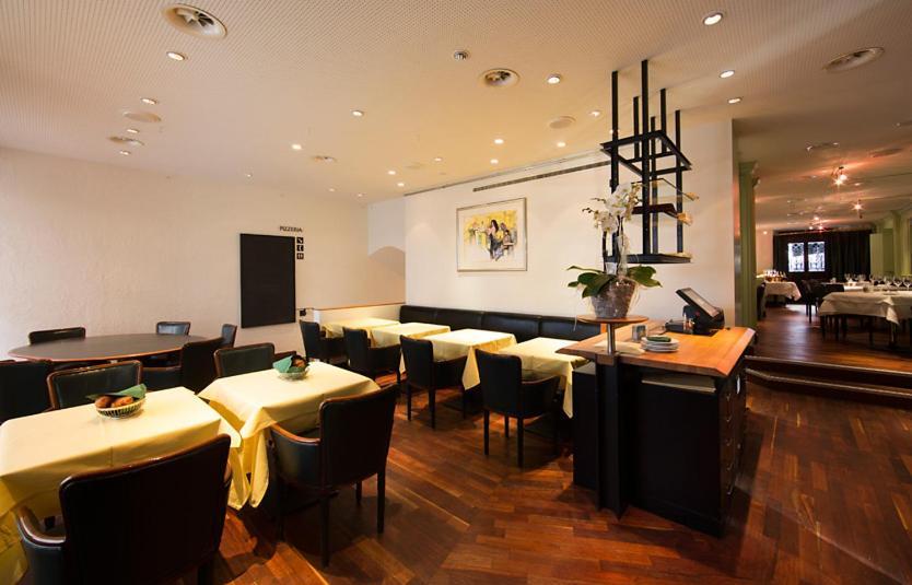 Hotel Taverne Zum Kreuz Olten Extérieur photo