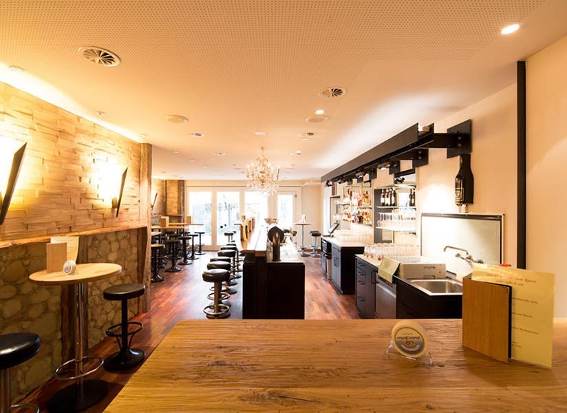 Hotel Taverne Zum Kreuz Olten Extérieur photo